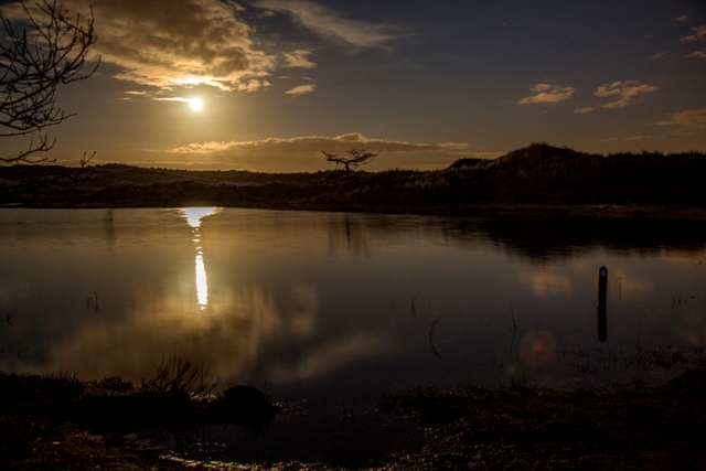 Strikken en stropers